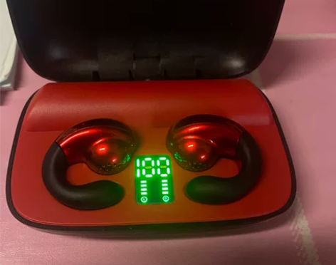 出 amoi夏新S19 没怎么带过 半包邮...