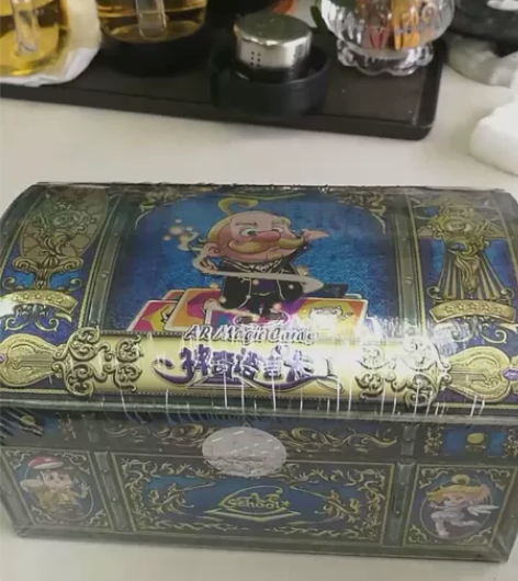 幼儿 神奇语言卡(1) 新华书店正版畅销图...