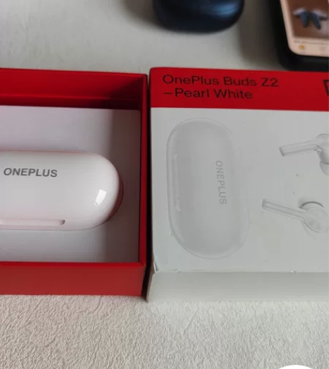 补配 OnePlus 一加 Buds Z2...