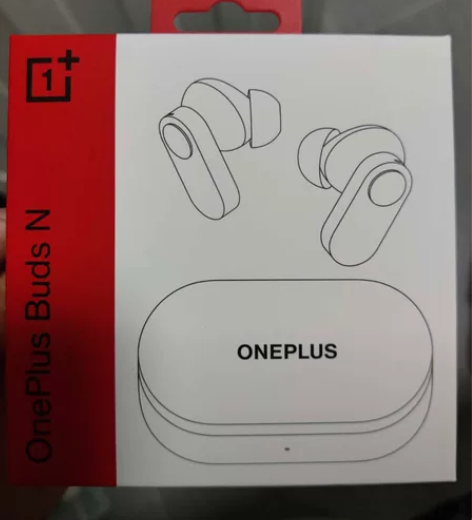 一加buds n 耳机10个，全新 未拆封...