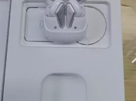 小鸟耳机（Libratone）  AIR第...