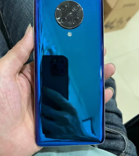 出一台红米K30 ultra 5G手机 6...