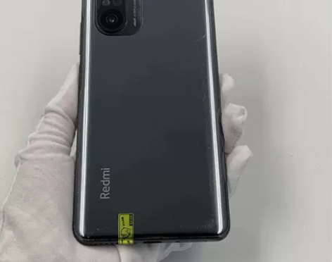 ?9成新MIUI/小米 红米 K40（5G...