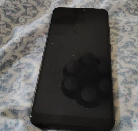 红米6Pro无拆无修边角无磕碰有数据线充电...