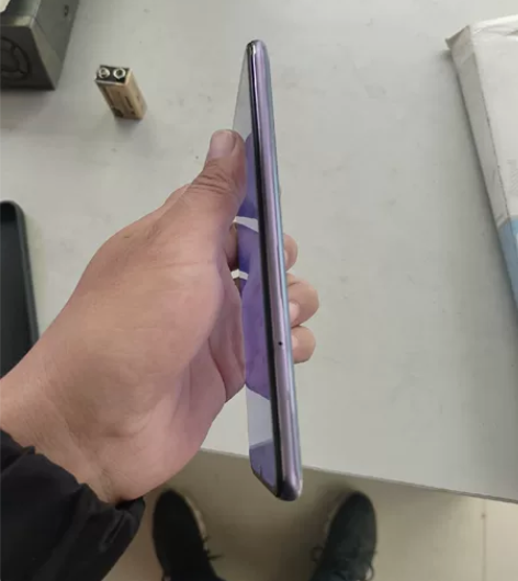 红米10X    8+128G 全网通5G...