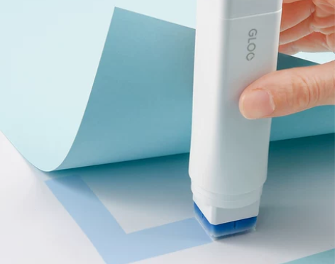 国誉固体胶 固体胶胶棒日本KOKUYOGL...