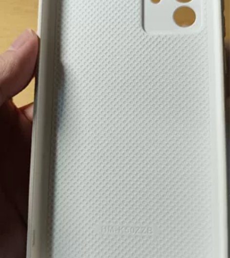 红米k50至尊版手机壳 感兴趣的话点“我想...