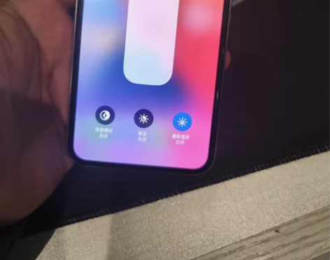 iPhone X 64G 美版无锁 没拆过...