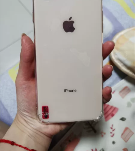 Apple正品二手苹果手机8plus iP...