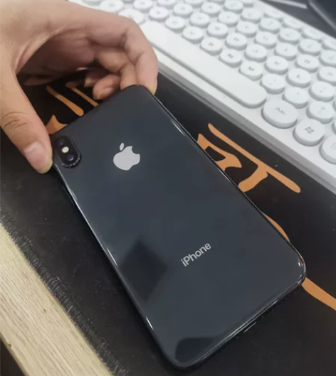 iPhone X 256G 买来到现在一直...