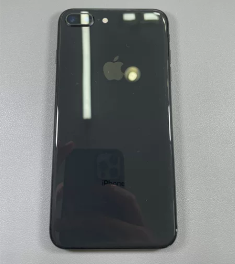 iPhone 8plus 64G 黑色 a...