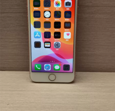 二手iphone苹果8国行原装64g128...