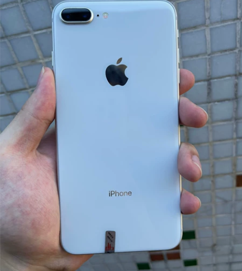 苹果8Plus 256G 金色 iPhon...