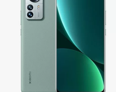 小米12 8+256g 1800左右收台8...