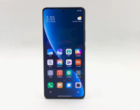 MIUI/小米 小米手机 12 Pro ...