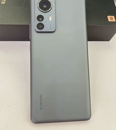 小米之家样机下架!小米12pro 小米12...