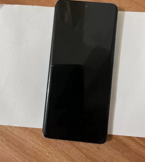 小米12X. 8+256G  自用！！！（...