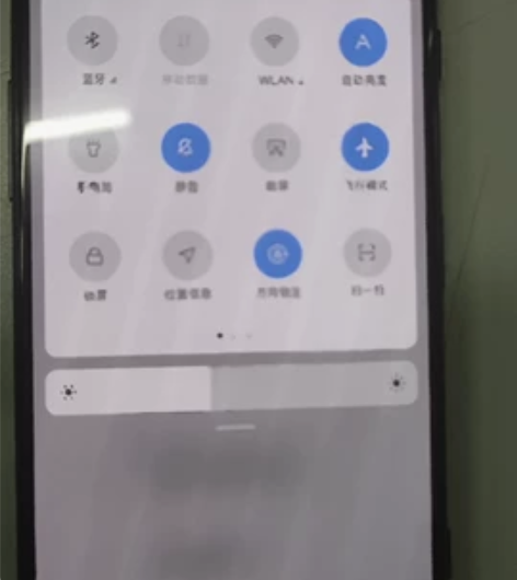 红米k40游戏版 8+128 个人自用,...