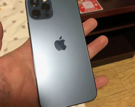 12pro 原装有锁 联通移动5g 解锁送...