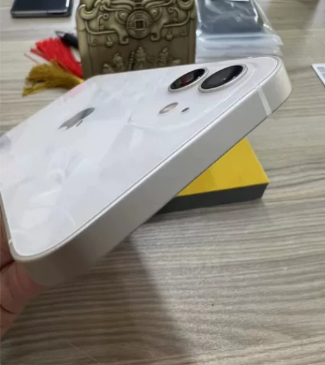 12  256g  全网通  可支持双卡双...