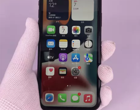 ?9成新已验机/苹果 苹果 iPhone ...