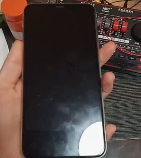 苹果11Pro max 银512 状态良好...