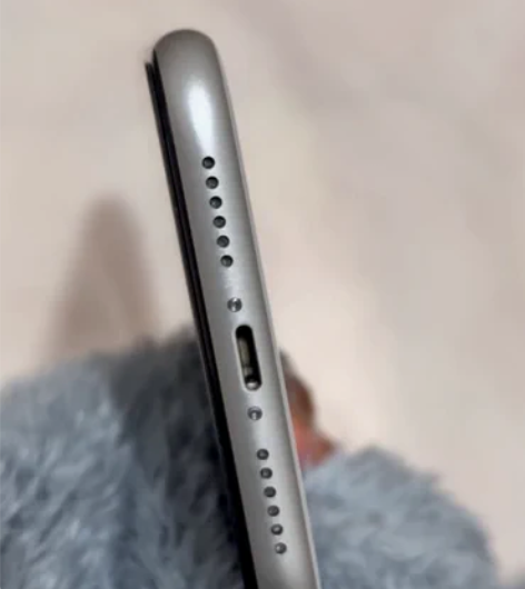 Apple/苹果 iPhone 11个人一...
