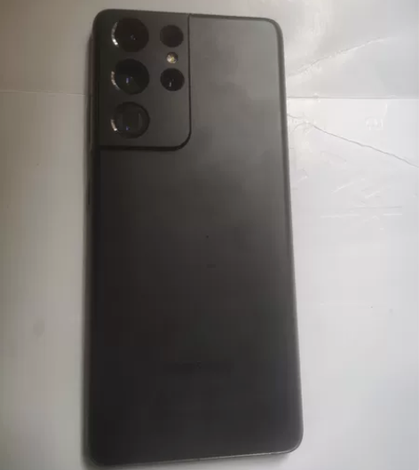 三星S21ultra5g手机,12+256...