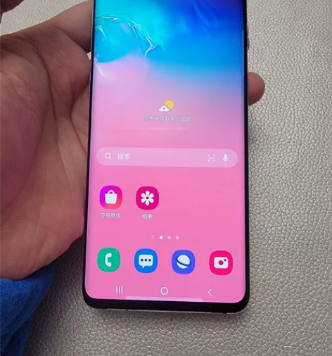 三星S10，国行版本，双卡双待，成色95新...