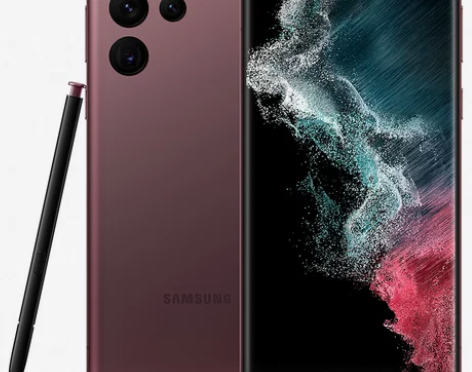 Samsung三星Galaxy S22UI...