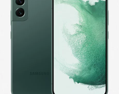 【校园专享】三星S22全新官方正品智能5G...