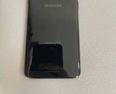 三星s9 64G 备用机 整机功能正常 成...