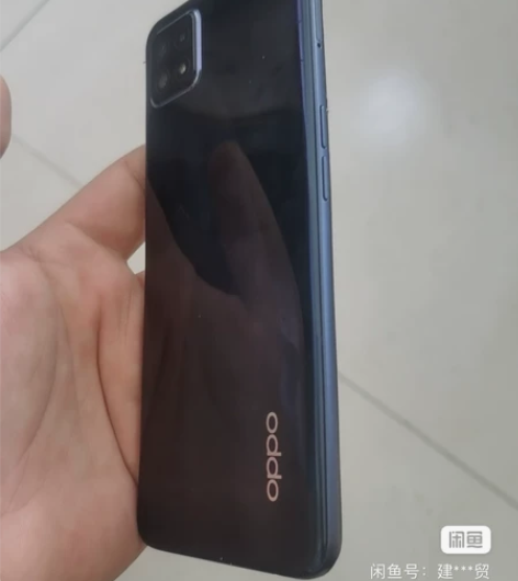OPPO A72 5G 手机功能全好，主板...