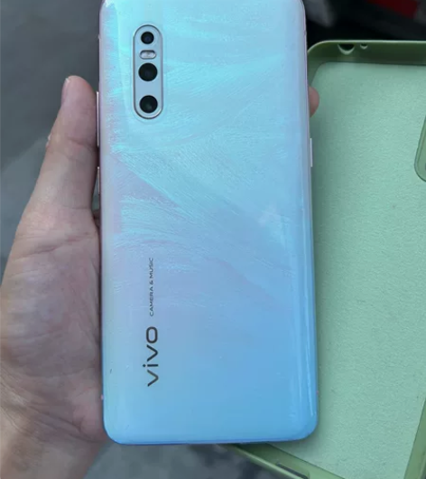 VIVO VIVO X27 8+128g自...