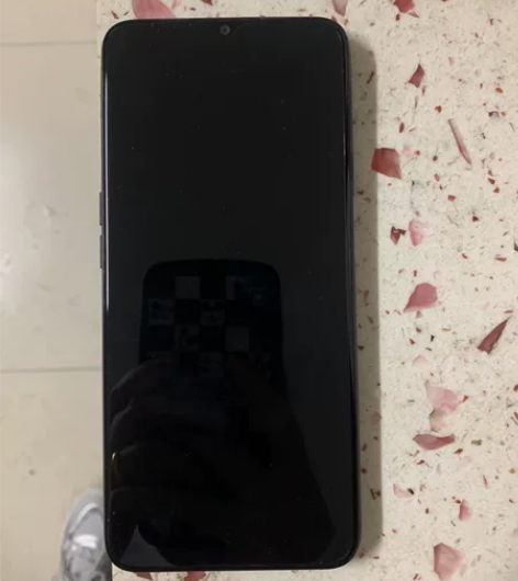 oppo A56 5g手机 11月23号刚...