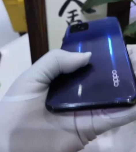 oppo A92s原装正品8+128BG大...