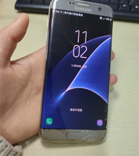 三星Galaxy S7 edge 32g ...