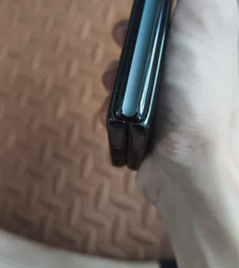 Oppo折叠手机 oppo find N ...