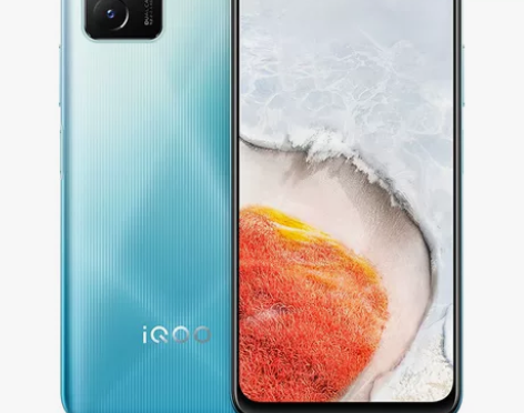 vivo iQOO U5x新款4g手机vi...