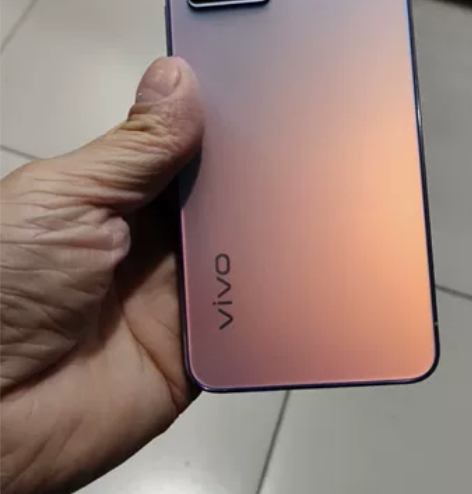 vivos10pro手机 手机原装放心，照...