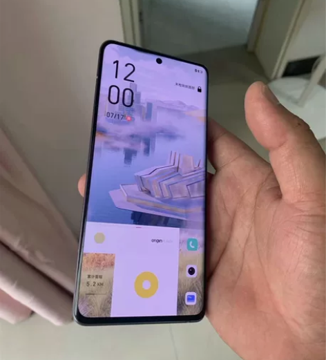 vivo手机 外光很新  6+128 可当...