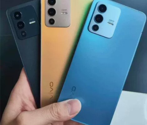 新品vivo s12未使用vivo S12...