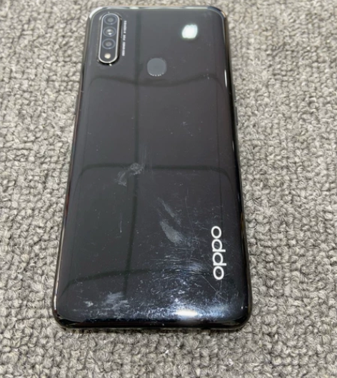 oppo的A8成色如图6十128G全原装 ...