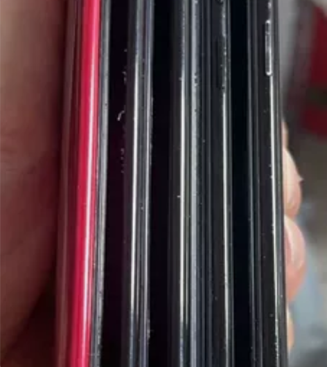 vivo x21 拍照游戏全面屏智能美颜时...