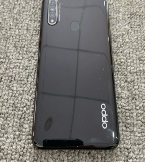 oppoA8全原装6十128成色好 感兴趣...