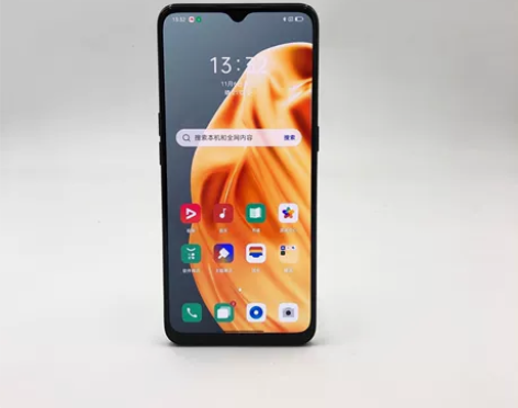 OPPO A91，8G+128G   二手...