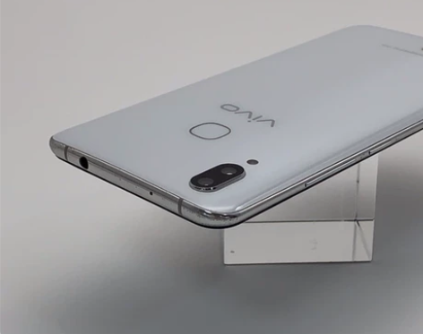 vivo X21 6G+128配置颜色齐全...