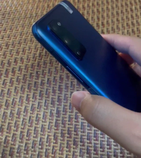 荣耀v30pro 8+128g 麒麟990...