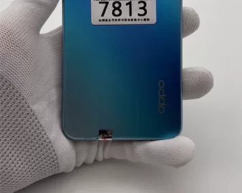 OPPO Reno4 5G手机8+128正...