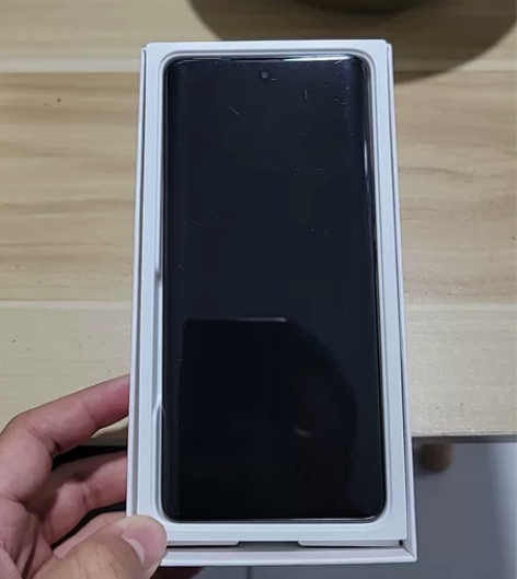 荣耀50 5G手机，21年12月购入，现不...